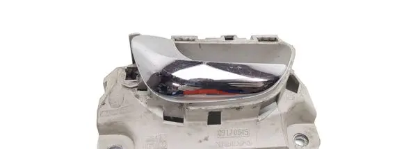 Volvo S80 Front door interior handle 09170045