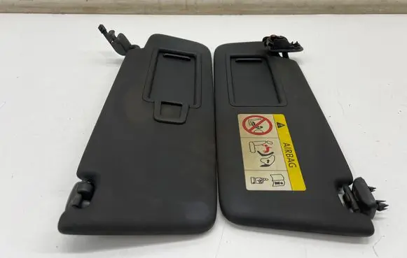 Audi A4 S4 B9 Sun visor