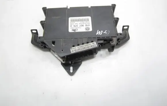 Volkswagen Golf III ABS control unit/module 1H0907379D 3X3109 10094103204