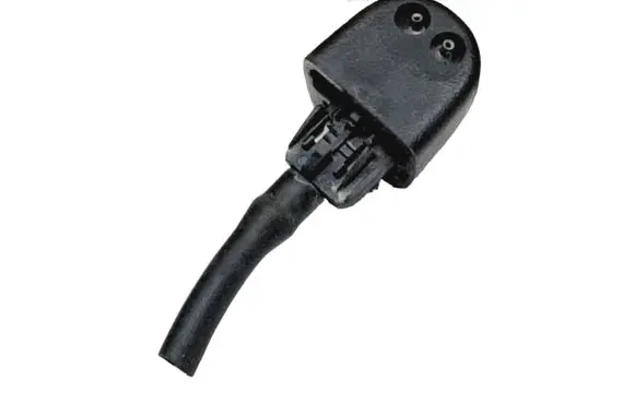Renault Trafic II (X83) Windshield washer spray nozzle 