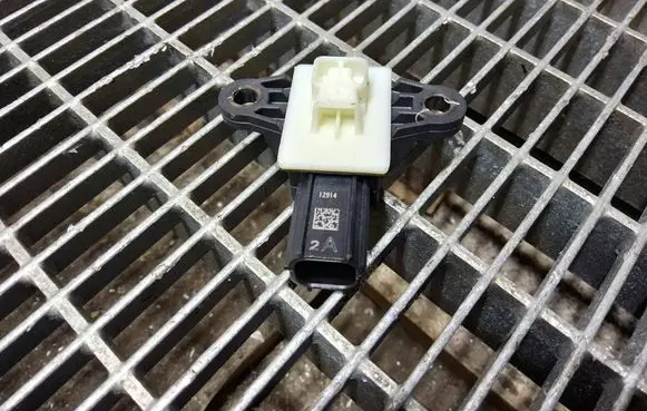 Ford Ranger Sensor 