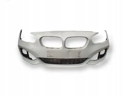 BMW 1 F20 F21 Front bumper F21AUDI