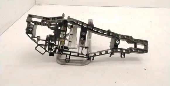 BMW 3 F30 F35 F31 Rear door exterior handle/bracket 