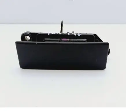 Pontiac Trans Sport Rear door interior handle 