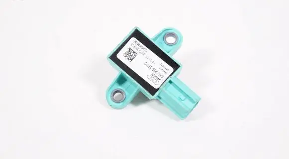 Audi A4 S4 B8 8K Airbag deployment crash/impact sensor 8K0955557C