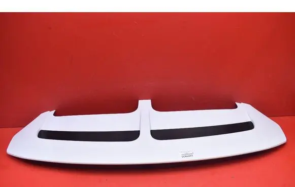 AC 428 Rear window tailgate spoiler 87210-CV000