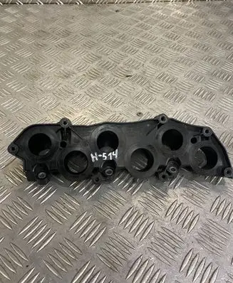 Audi A6 Allroad C7 Intake manifold 059129765D