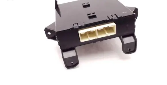 Subaru Legacy Climate control unit 1776008463 72343AJ090