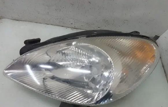 Citroen Xsara Headlight/headlamp 5211