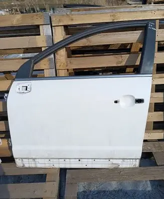 Opel Antara Front door NOCODE