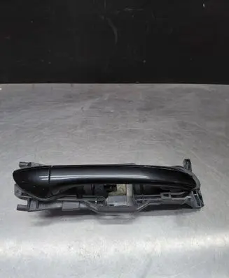 Mercedes-Benz CLK A209 C209 Front door exterior handle 