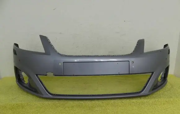 Seat Alhambra (Mk2) Front bumper 7N5807221A