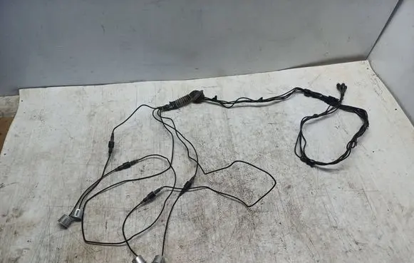 Mitsubishi Outlander Parking PDC sensor