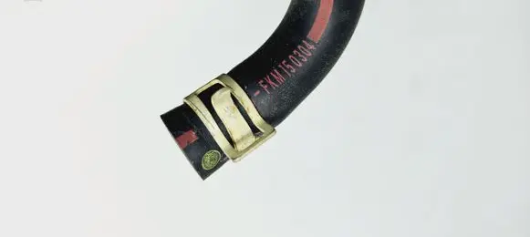 Honda Jazz IV GR Fuel line pipe 95FKM150504