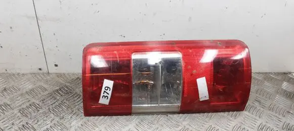 Ford Transit Rear/tail lights 122731 211413N412AB