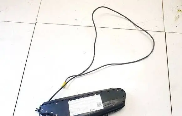 Audi A6 S6 C6 4F Seat airbag 4f0880241g