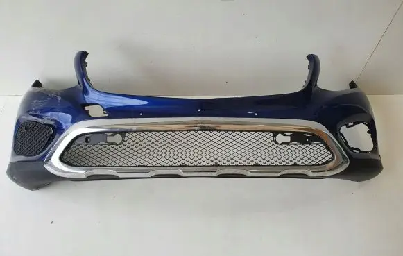 Mercedes-Benz GLC C253 Front bumper A2538850565