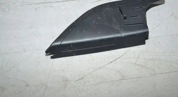 Skoda Fabia Mk3 (NJ) Other front door trim element 6V0837973A