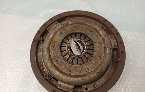 Mercedes-Benz COMPAKT W115 Clutch set kit 1150320601 0001543535