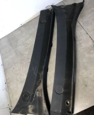 Volkswagen Crafter Wiper trim 7C1819403 7C1819404 7C2819403