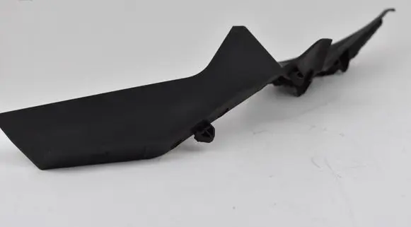 Toyota Hilux (AN120, AN130) Other exterior part 538660K050