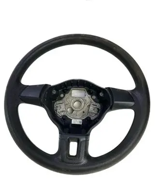Volkswagen Polo V 6R Steering wheel 6R0419091H