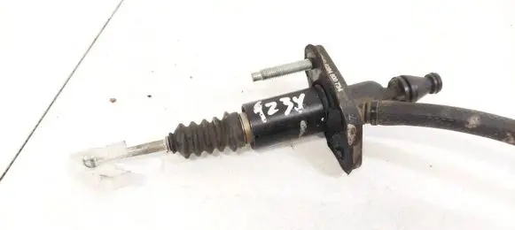 Peugeot Boxer Clutch master cylinder