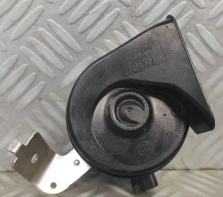 Fiat Tipo Horn signal 52049860 1436B01