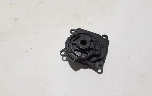 Renault Megane E-Tech Air flap motor/actuator 277325MP0A