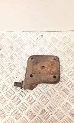 Toyota Land Cruiser (BJ70) Other under body part 