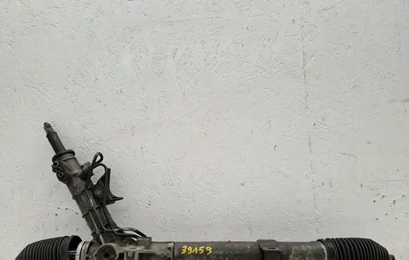 Renault Trafic II (X83) Steering rack 8200875897 93862069 800001015