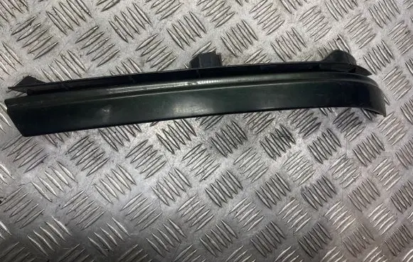 Under headlight/headlamp trim