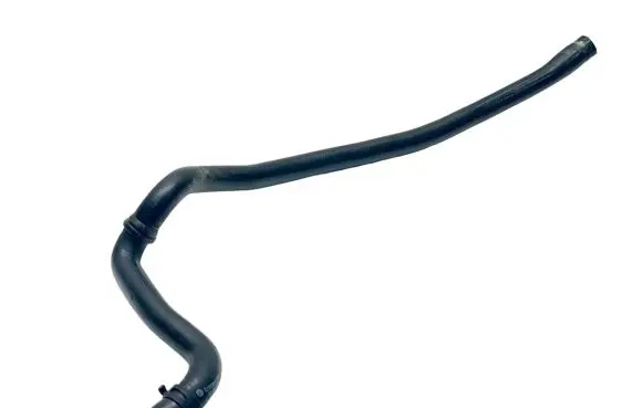 Porsche Cayenne (92A) Engine coolant pipe/hose 7L0819884A