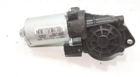 KIA EV6 Seat adjustment motor 886B4L1000