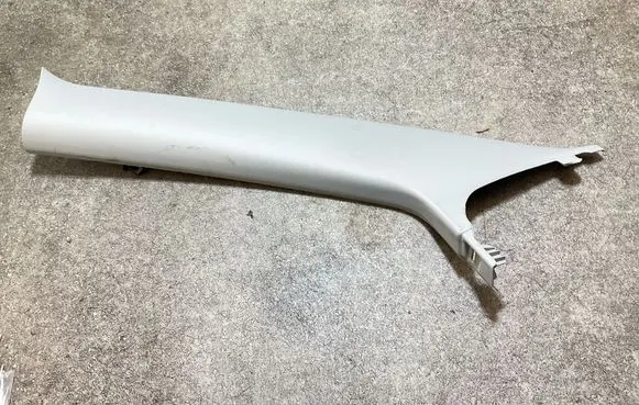 Tesla Model 3 (A) pillar trim 152791401