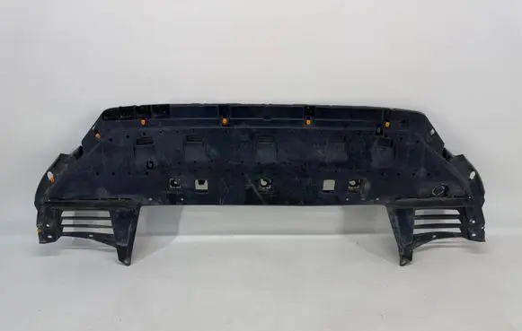 Citroen Berlingo Front underbody cover/under tray 9816809580