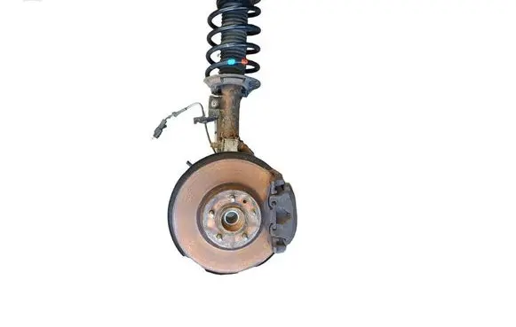 Ford Mondeo MK V Front shock absorber/damper brak