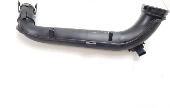Intercooler hose/pipe