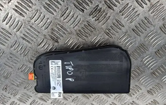 Fiat Tipo Seat airbag 00520540460