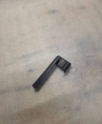 Audi A8 S8 D2 4D Other interior part 4D0881350
