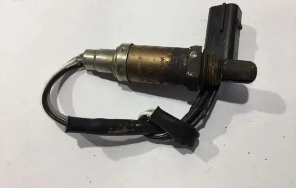 Volkswagen Polo III 6N 6N2 6NF Lambda probe sensor 0258003542