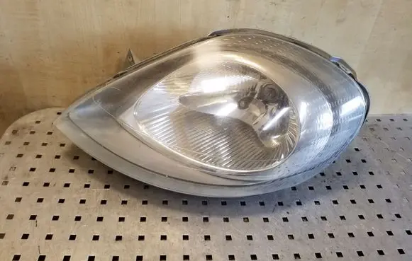 Opel Vivaro Headlight/headlamp 7700311373 91165721 89308710