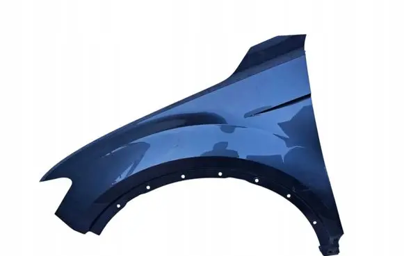 Volkswagen T-Roc Fender