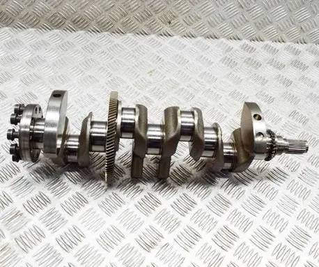 Volvo XC40 Crankshaft 31375358
