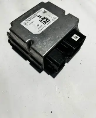 Ford Transit Custom Airbag control unit/module BK2T14B321AE