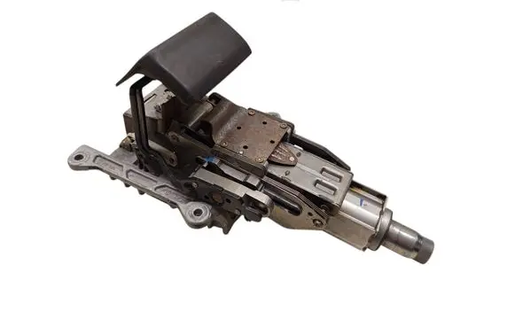 Audi A6 S6 C6 4F Steering wheel axle 4F0419501J 05110702FF