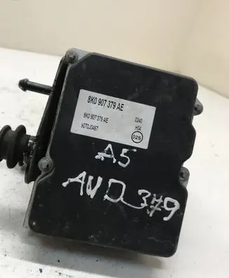Audi A5 8T 8F ABS Pump 8K0907379AE