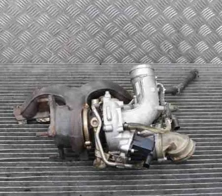 Volkswagen PASSAT B6 Turbo 06J145701T 06F145710G