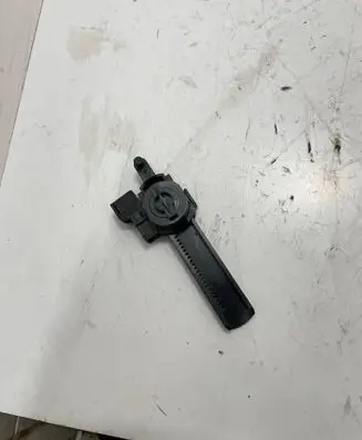 Porsche Macan (95B) Glovebox shock absorber 30538205 07115