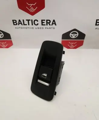 BMW 6 F12 F13 Electric window control switch 7225273